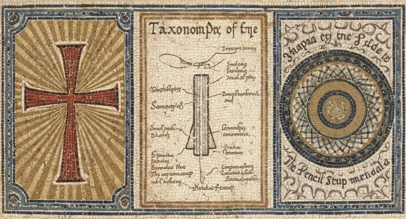 Cast image